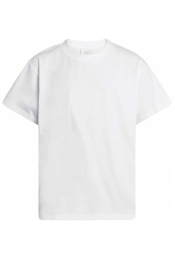 Grunt T-shirt - Our Asta Big Tee - White